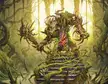 Sol'Kanar the Tainted by Filip Burburan