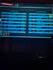 WHAT IS TYCHO...Why is there a man with a jinguigi ring nearby....(Cyberpunk Conspiracy)