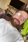 Not sure if the beard is getting too grizzly 🐻