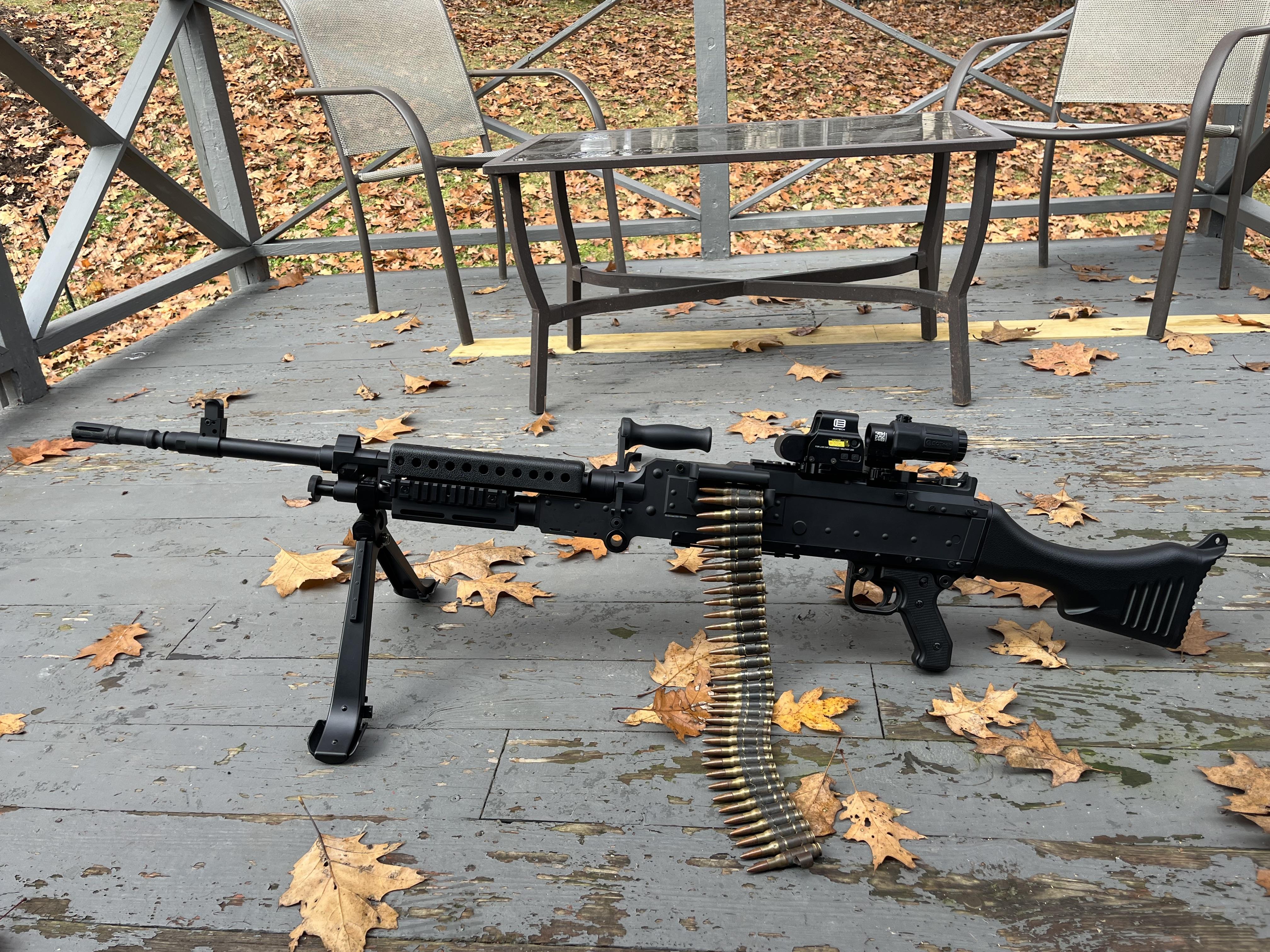 M240b | Scrolller