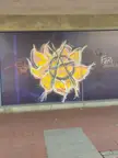 where anarchy blooms...