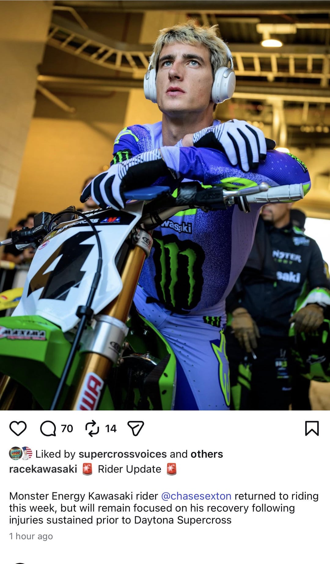 supercross