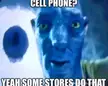 how to get phone?
