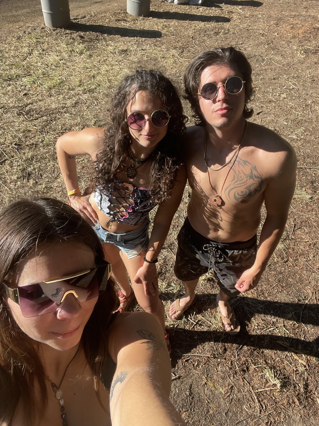 Hippiecommunity
