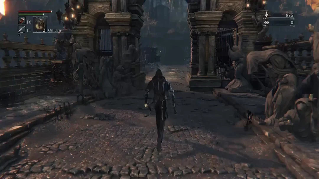 My First Cleric Beast Scrolller