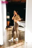 Catch me in the Gym