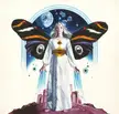 A Brand New World cover art by Vincent Di Fate