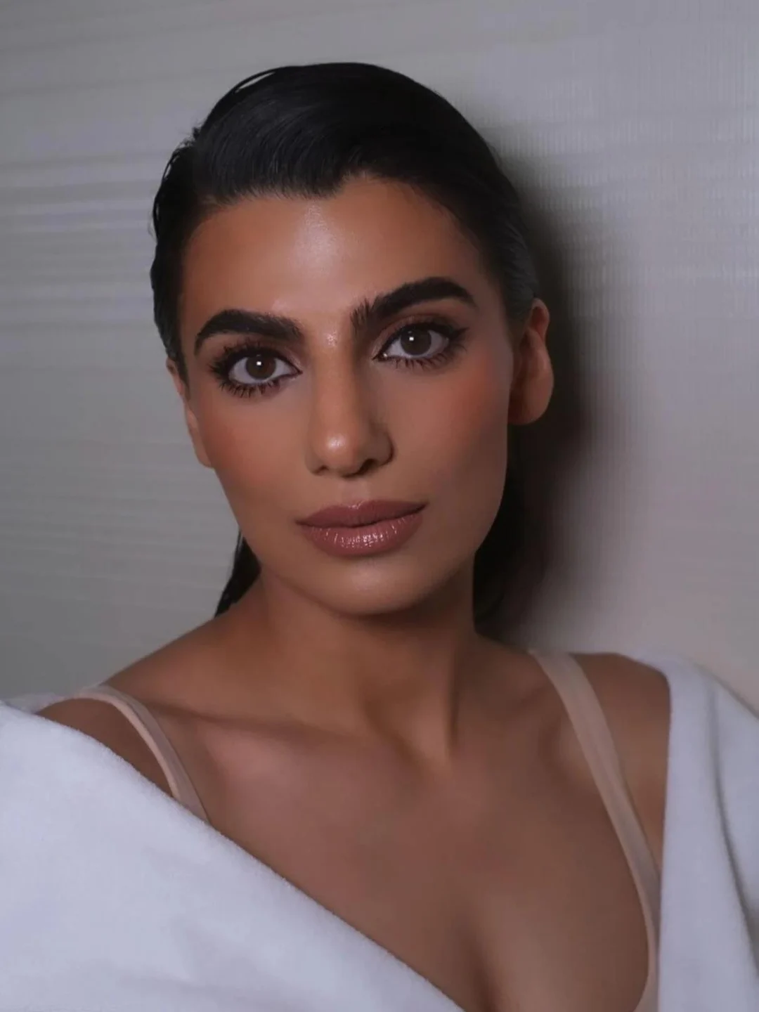 Claudia Doumit... Just, wow! | Scrolller