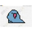 r/place has expanded! Let’s add a partyparrot!