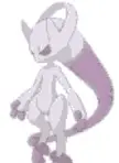 Mega Mewtwo Y