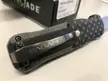 Benchmade Pagan