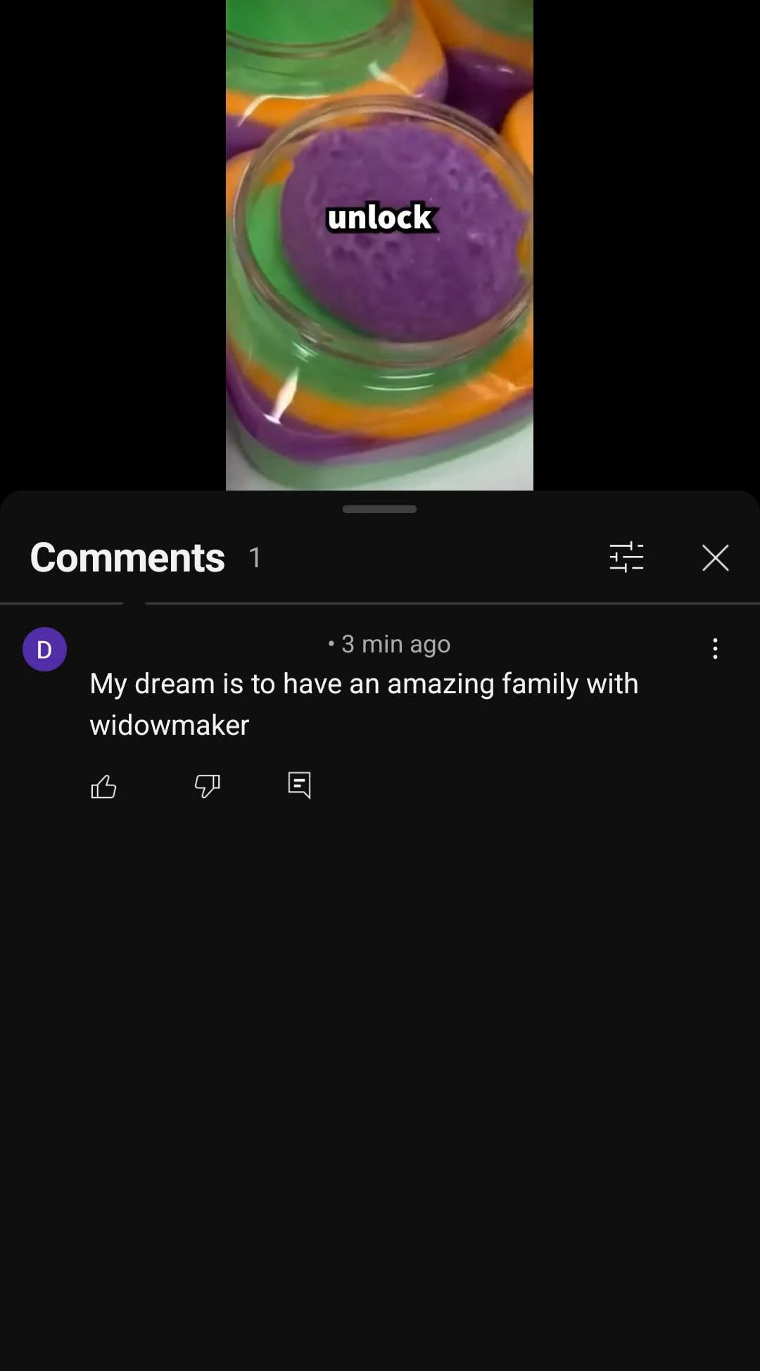 What now 🤨 