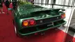 The green on this Lamborghini Diablo SE30 is something else [4000 x 2252]