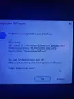 Beam.NG Drive errors