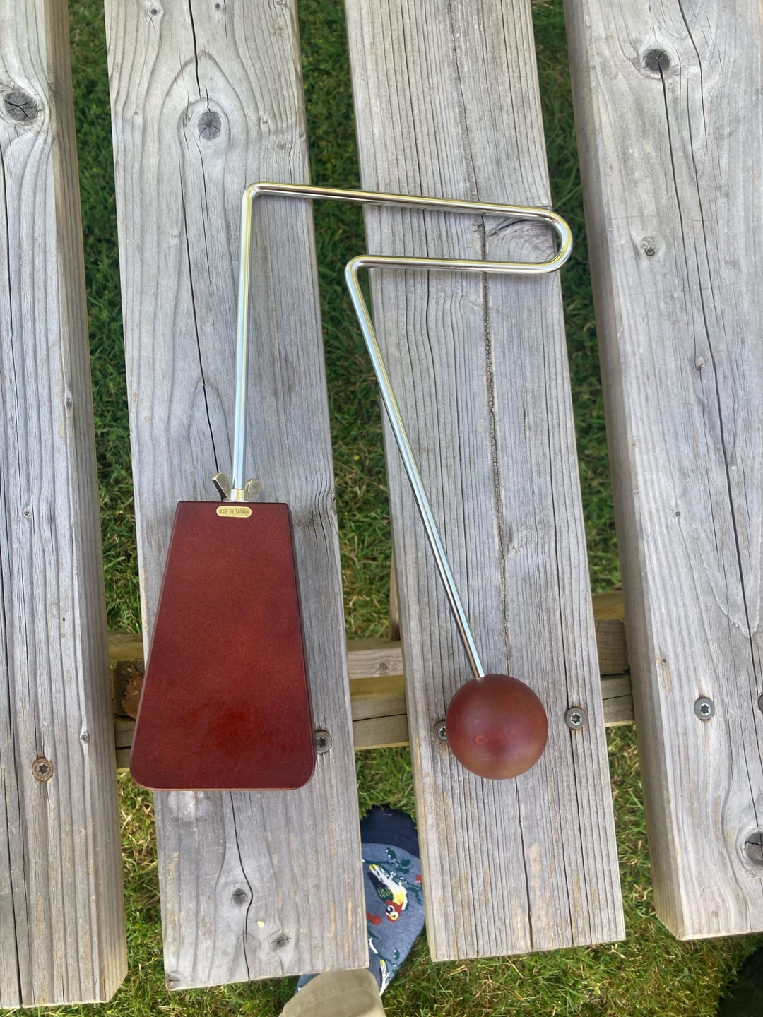 Instruments