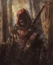 Bounty Hunter by Rayven Studios