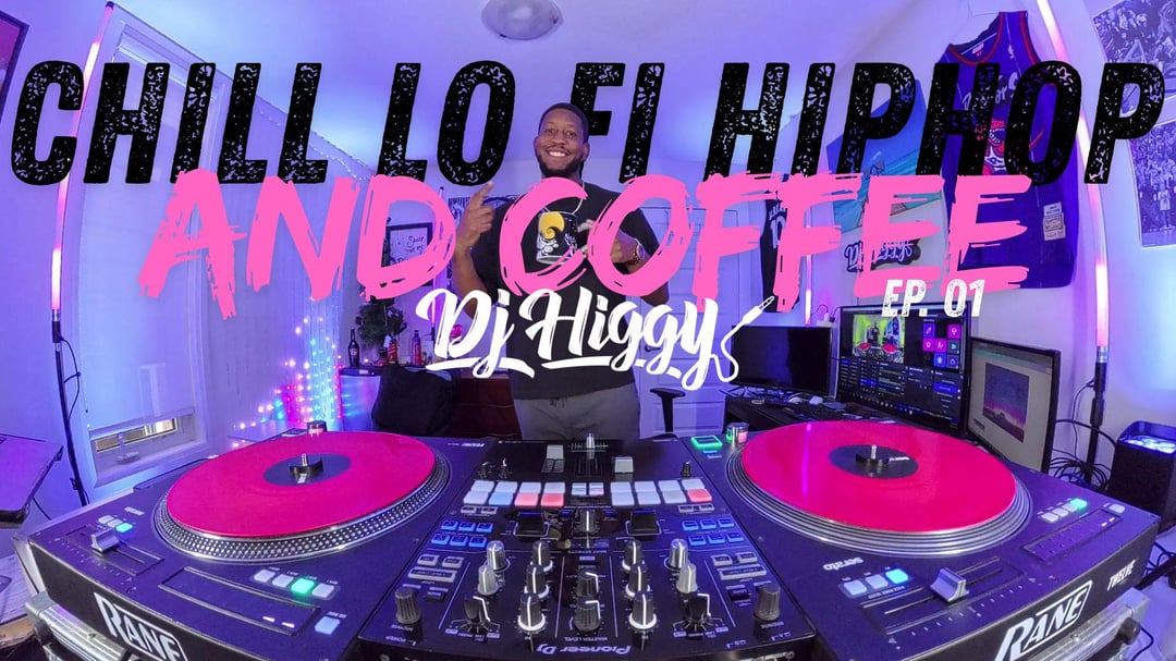 chillhop