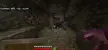 tf is this iron cave (after mining a bit of it)