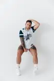 Boy gone Mild