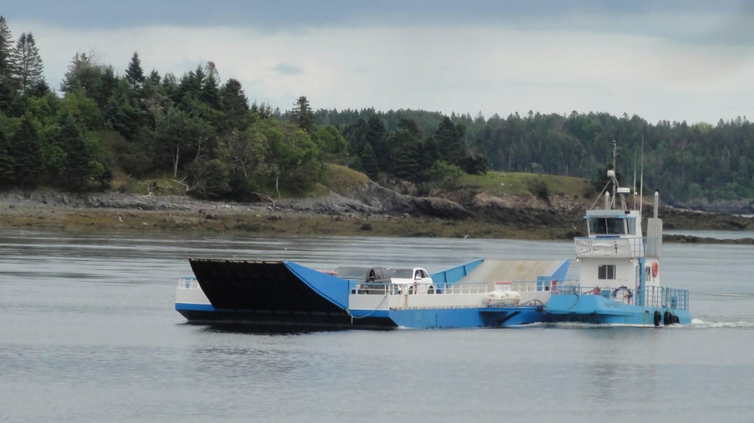 Ferries