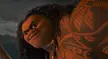 There's a bajillion copies of Maui saying "You're Welcome" from his song, but I couldn't find a gif of THIS one anywhere. So... you're welcome.