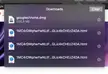 Help! I want to download a 16GB video, but I lose internet connection all the time, but after I reconnect, safari doesn't let me continue the download... I there any way I can resume it when it looks like this? Thank!