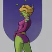 Vault Boys Are Easy- A Zetan Vixen Novel