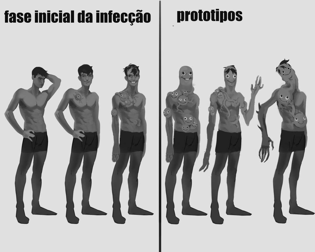 ImaginaryMonsters