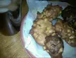 Corn fritters 😁