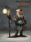 Gnome by Conceptopolis
