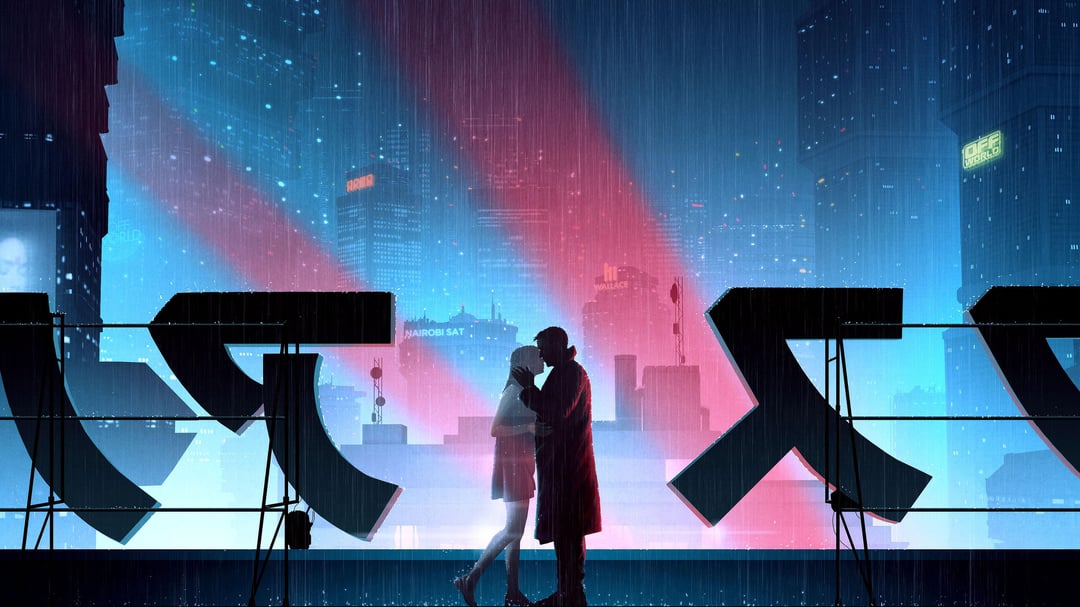 Cityscape