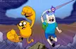 Adventure Time By Alex D. (FurryLovePup)