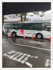 Saw this NERV bus on my Japan trip