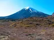 Mount Ruapehu, Tongariro National Park, New Zealand [OC] [3264x2448]
