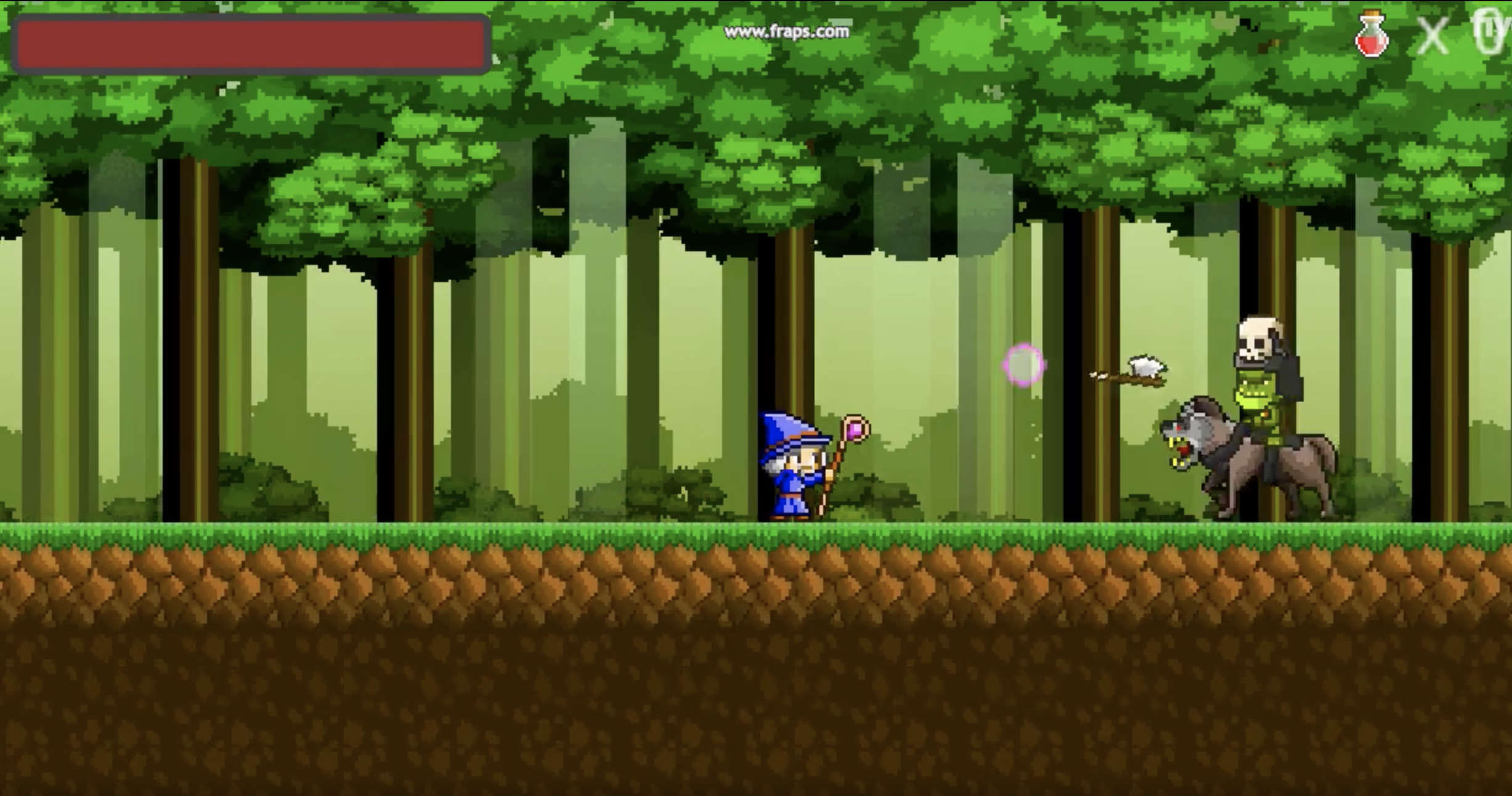 An alpha preview of one of our upcoming minigames, Crypton Adventures, for our upcoming gaming tournaments for $COSMIC and NFT rewards