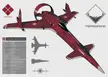 Hayabusa Type Zero Interceptor REPOST by IgnusDei