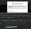 Twitch blocks creating new accounts from Israel 