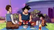 What's your favorite non-fighting related moment in Dragon Ball (post-OG DB)?