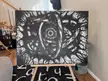 Ophanim, Tattoo.Rev, Acrylic, 2023