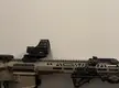 Holosun 510C-GR with Unity FAST