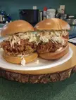 Chicken Sandwiches 