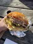 New favorite burger spot! Under $10 too! Joe Daddy’s Burgers &amp; More