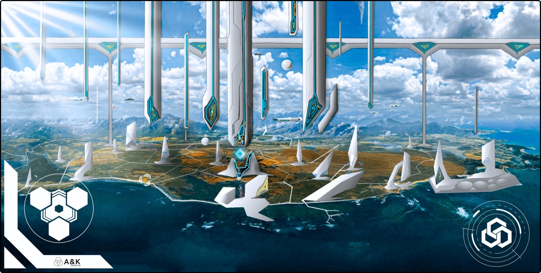 ImaginaryFuturism