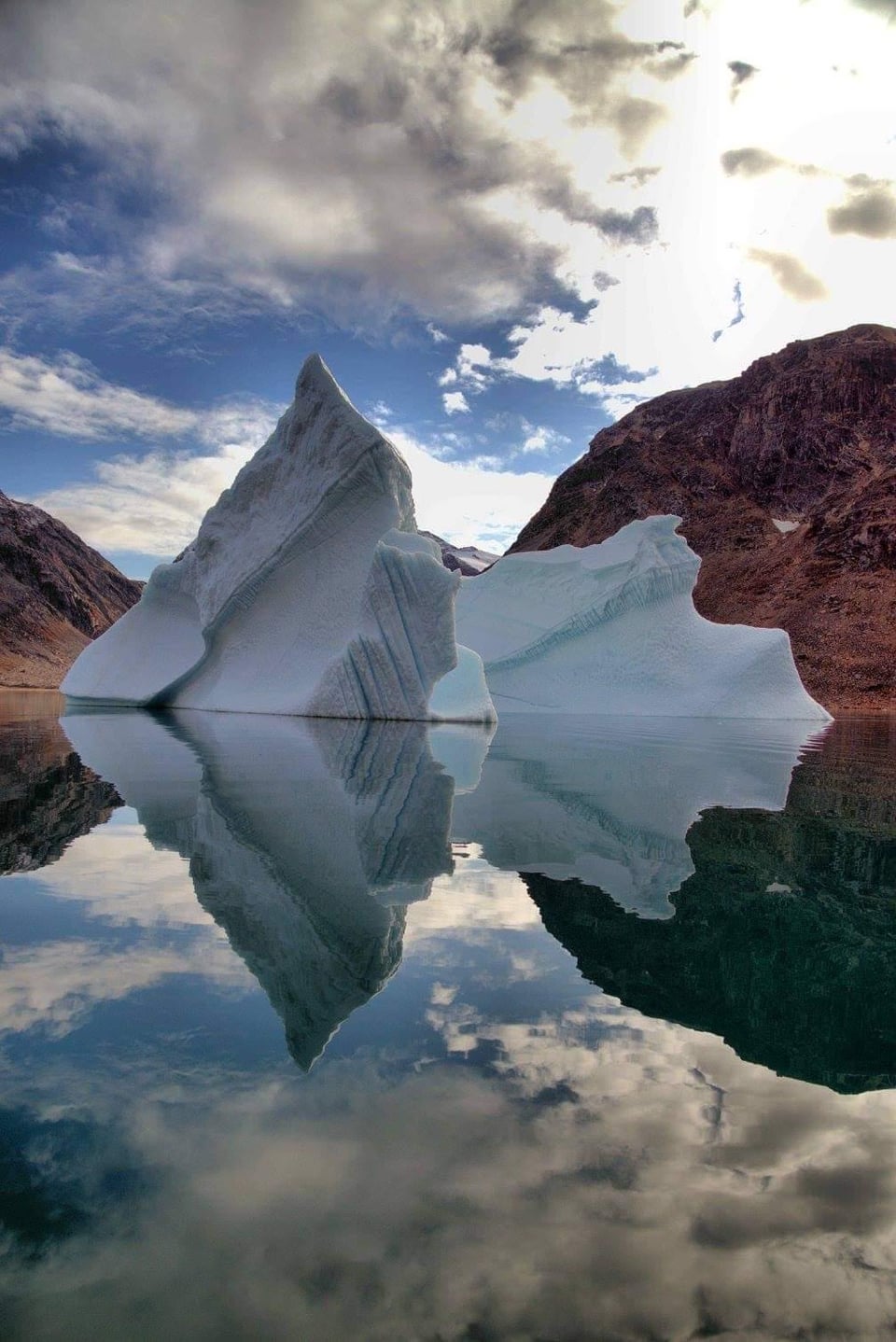 greenland