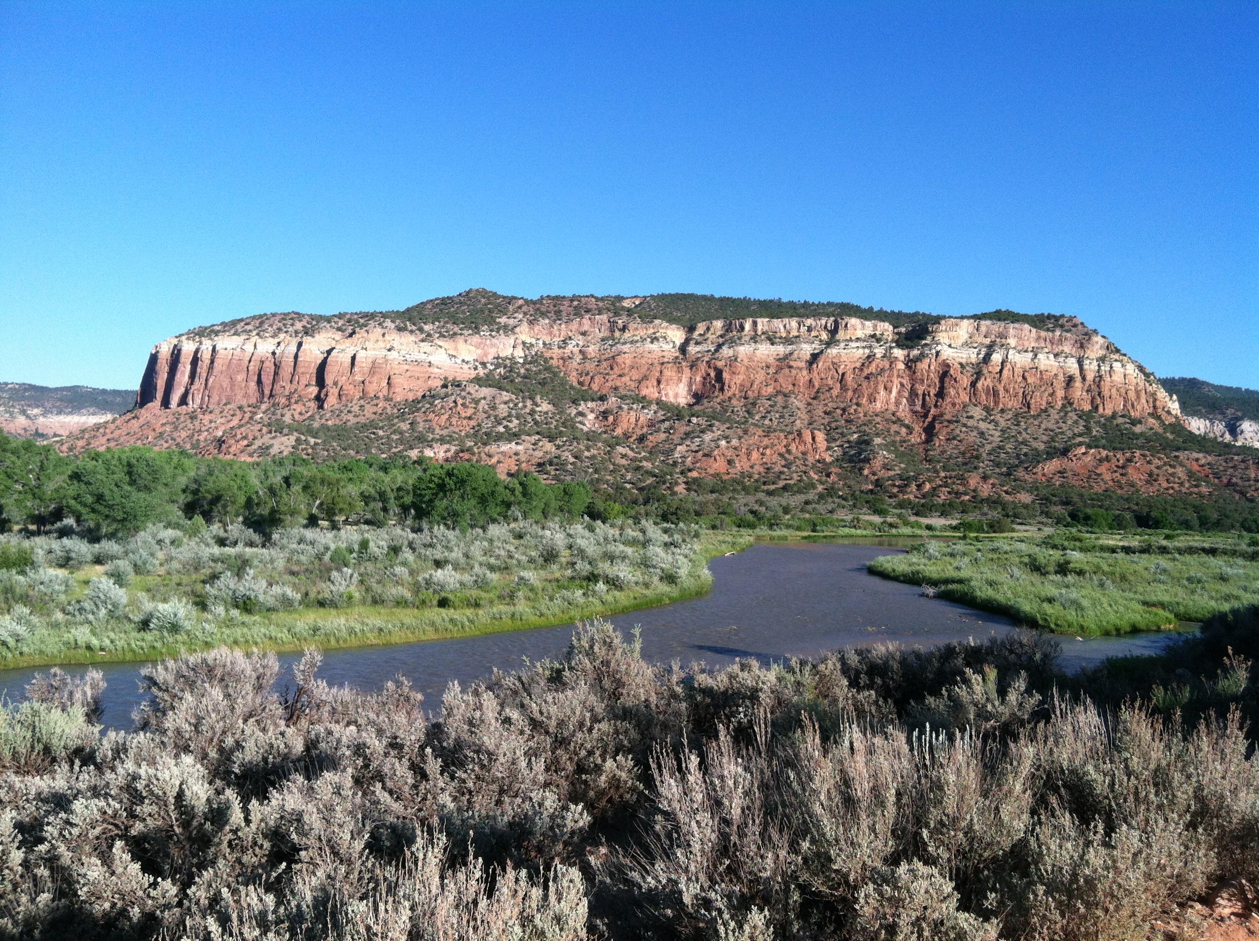 Beauty in the southwest