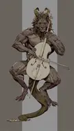 Duet by Kevin Estoquer Pacelic