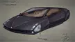 Expo Hovercar concept, by syd