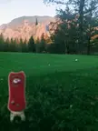 A beautiful day at Mount Si golf course. Go Chiefs! 