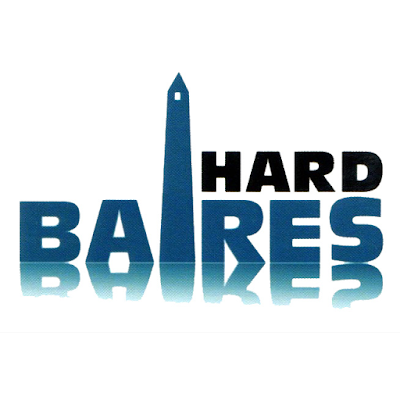 A computer hardware store in Buenos Aires