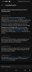 Corroupted mods allowing porn 